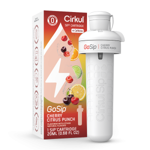 GoSip® Cherry Citrus Punch