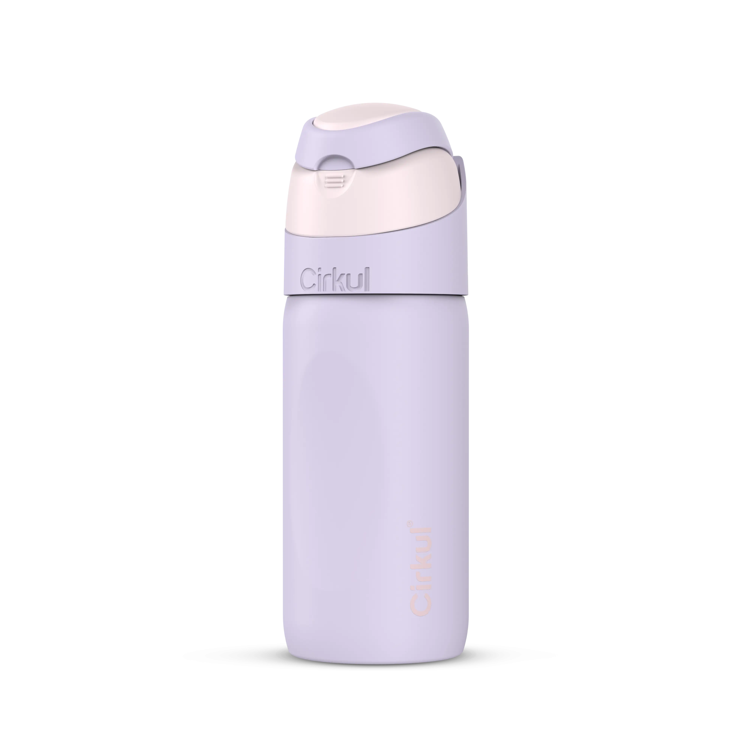 16oz. StrawSip™ Flip Bottle - Image 2