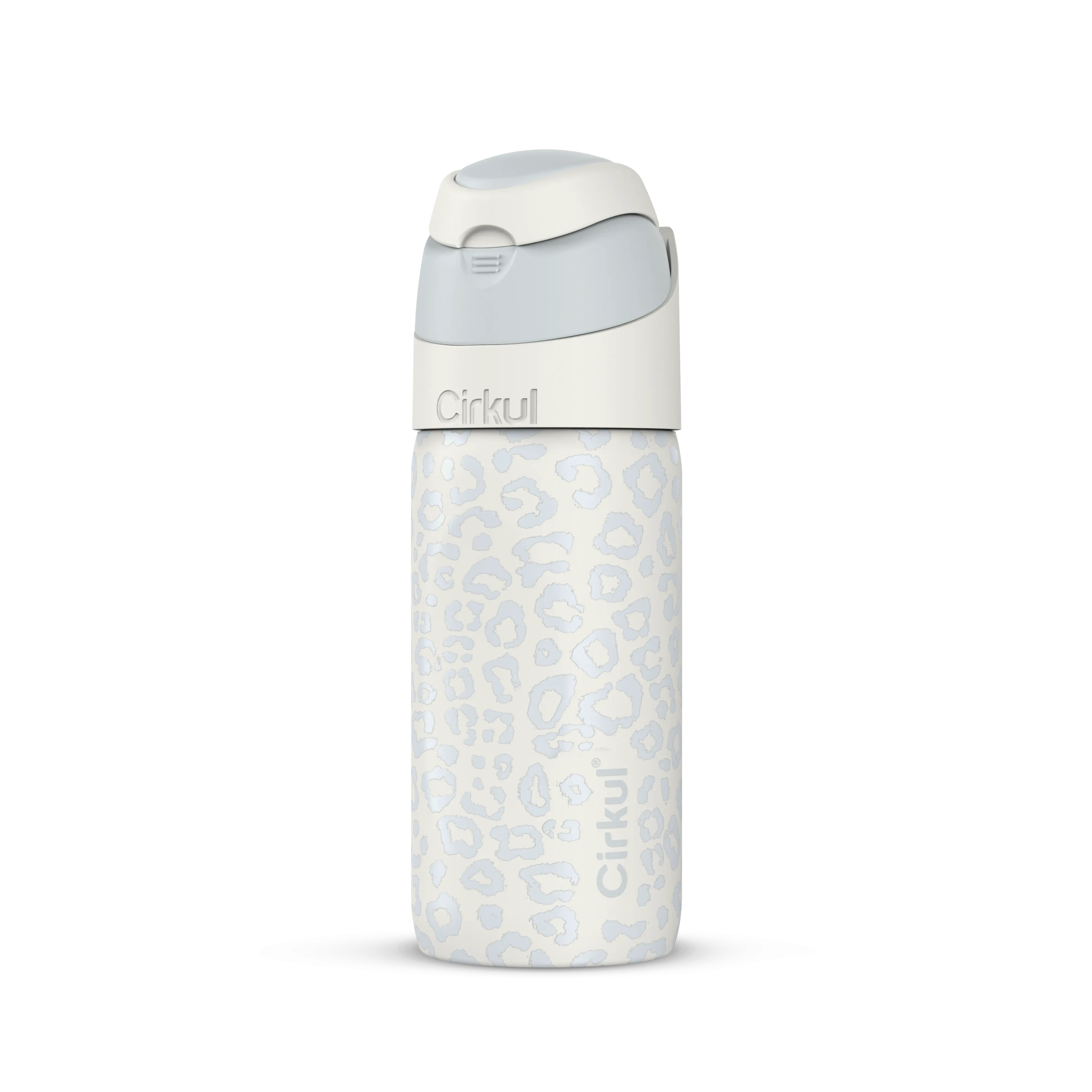 16oz. StrawSip™ Flip Bottle