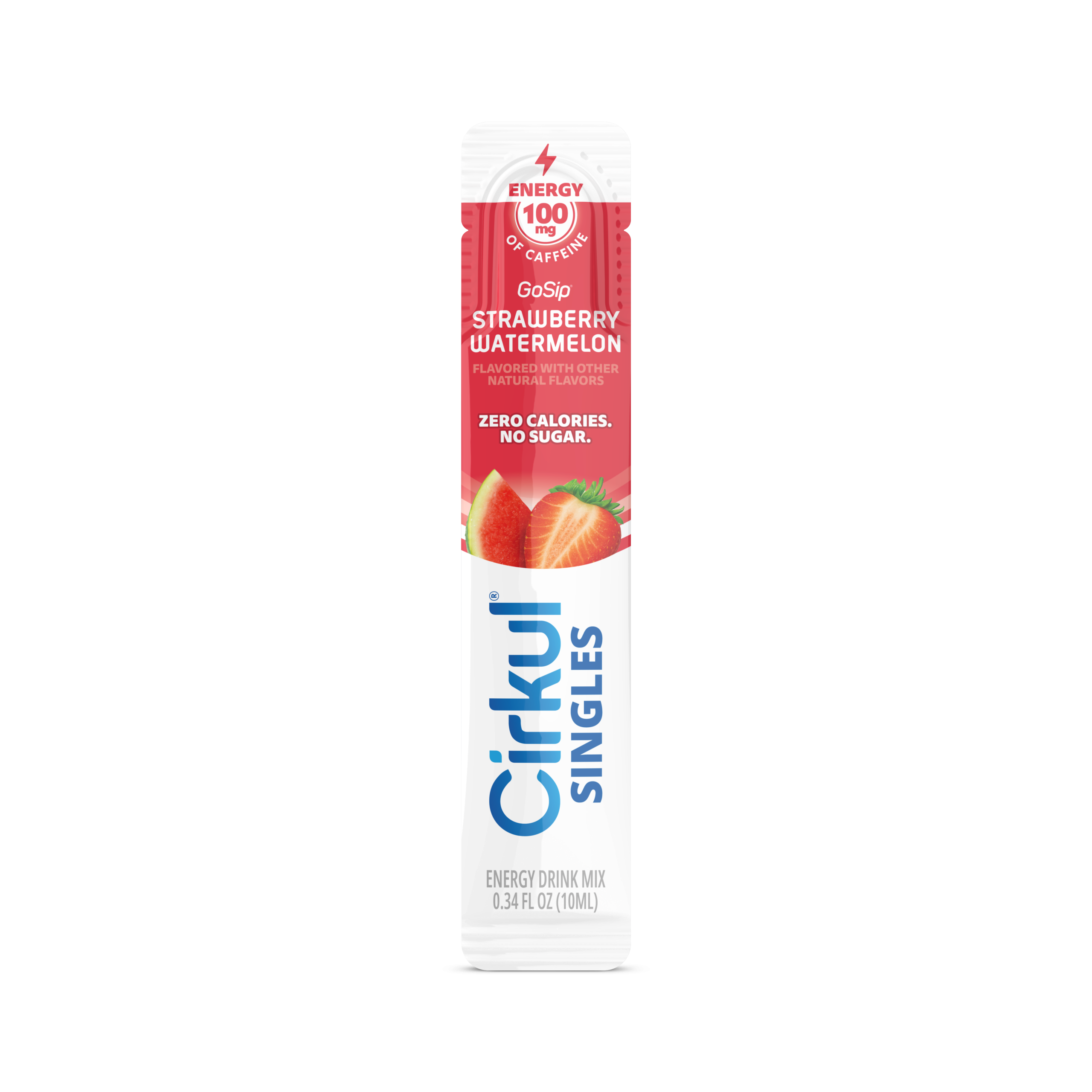 GoSip® Strawberry Watermelon