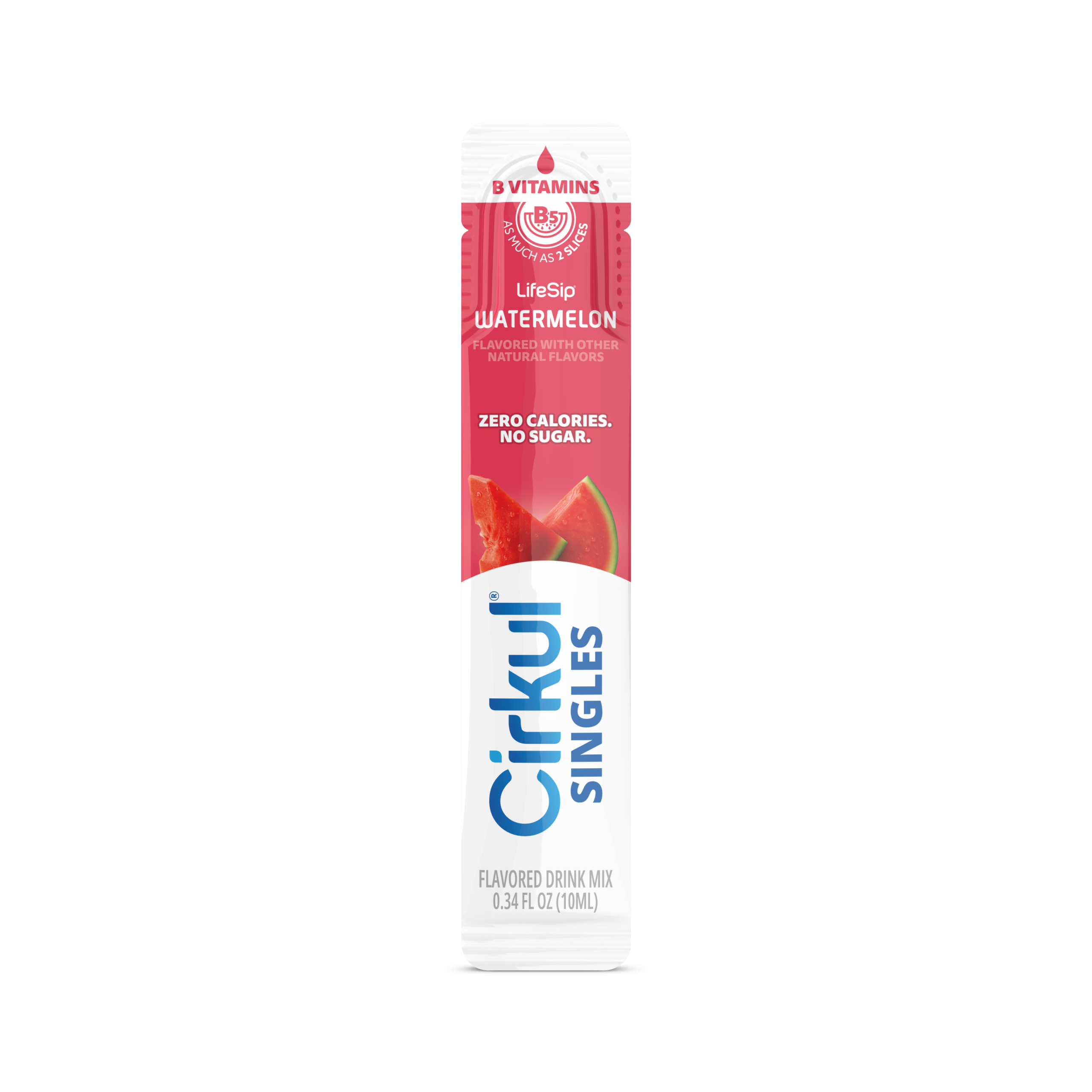 LifeSip® Watermelon