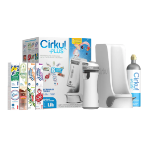 Cirkul Plus™ Complete System